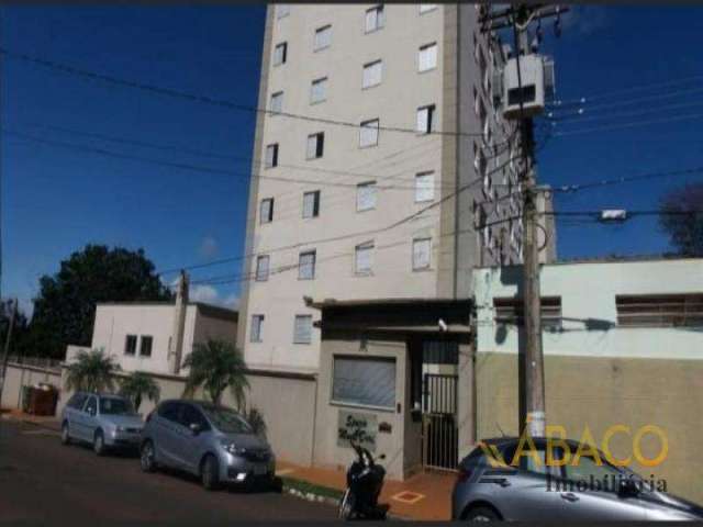 Residencial - Jardim Paraiso