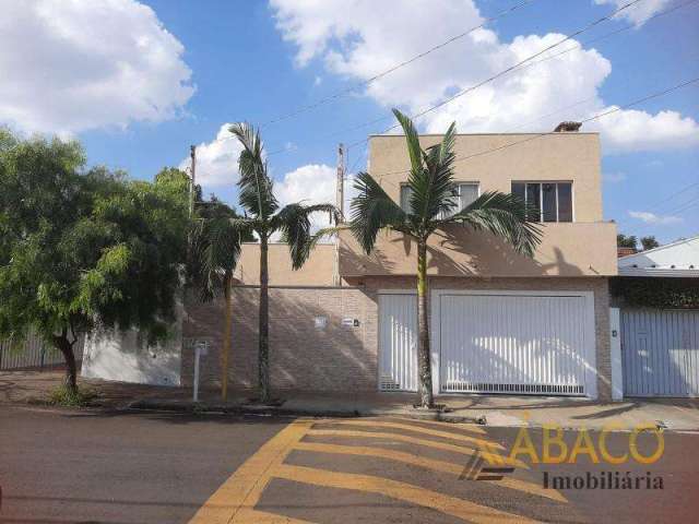 Residencial - Santa Felicia