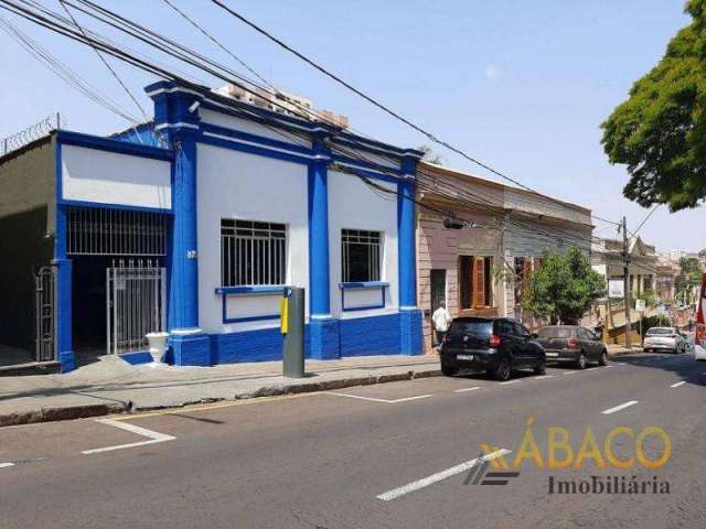 Comercial - Vila Monteiro