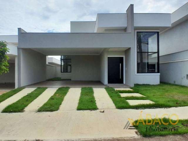 Residencial - Jardim Ipanema