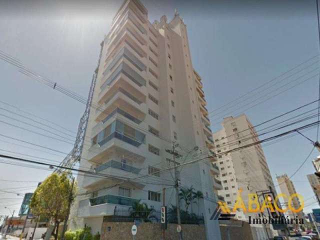 Residencial - Vila Monteiro