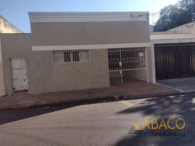 Residencial - Centro