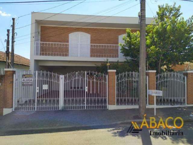 Residencial - Jardim Macarengo