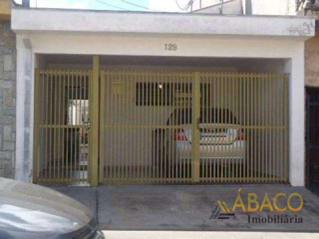 Residencial - Azulville