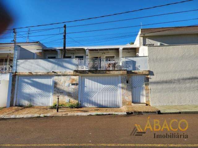 Residencial - Jardim Macarengo