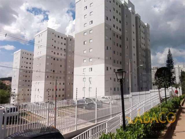 Residencial - Recreio Sao Judas Tadeu