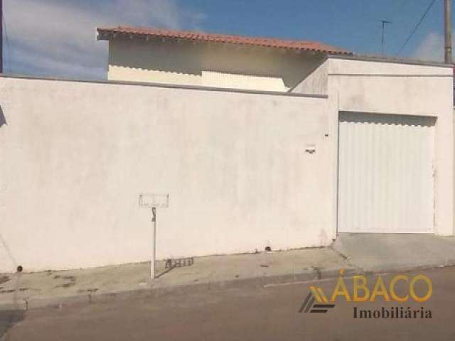 Residencial - Nucleo Res Castelo Branco