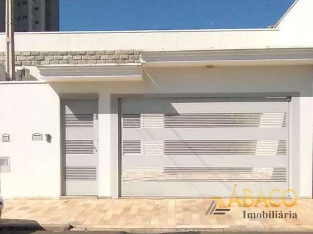 Residencial - Jardim Macarengo