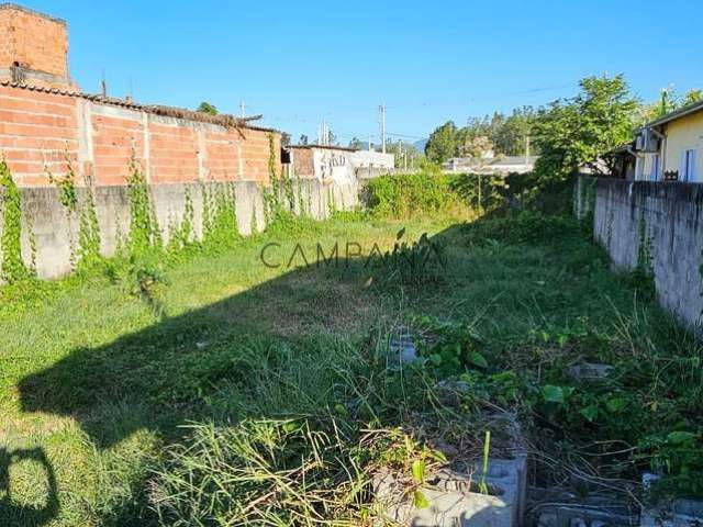 Terreno à venda, Balneário Recanto do Sol, Caraguatatuba, SP