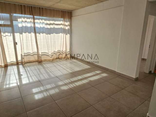 Apartamento 1 dorm. na avenida da praia!!!