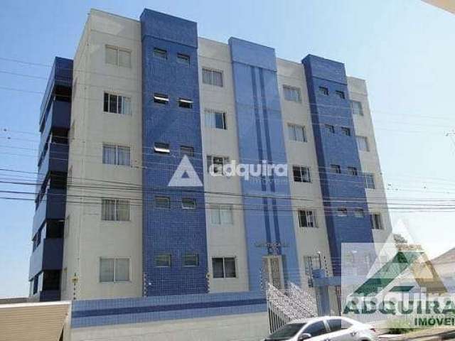 Apartamento à venda 3 Quartos, 1 Suite, 2 Vagas, 130M², Estrela, Ponta Grossa - PR