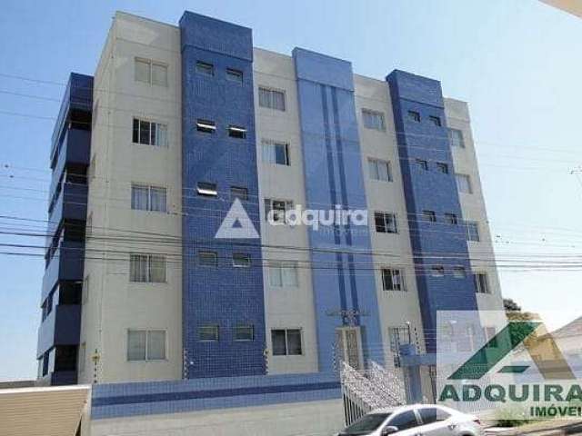 Apartamento à venda 3 Quartos, 1 Suite, 1 Vaga, 127.96M², Estrela, Ponta Grossa - PR