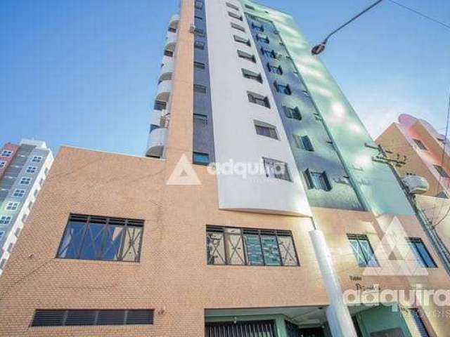 Apartamento à venda 3 Quartos, 1 Suite, 2 Vagas, 256M², Centro, Ponta Grossa - PR