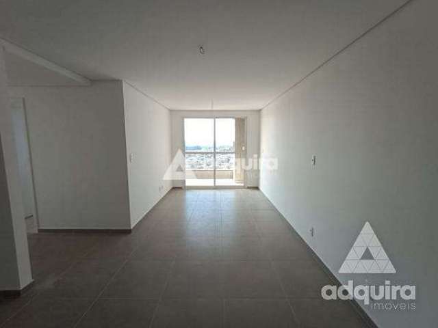 Apartamento à venda 3 Quartos, 1 Suite, 2 Vagas, 199.71M², Orfãs, Ponta Grossa - PR