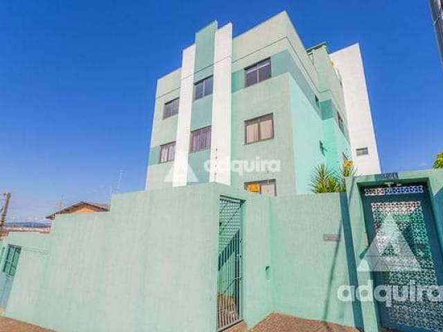 Apartamento à venda 3 Quartos, 1 Suite, 2 Vagas, 169.47M², Oficinas, Ponta Grossa - PR