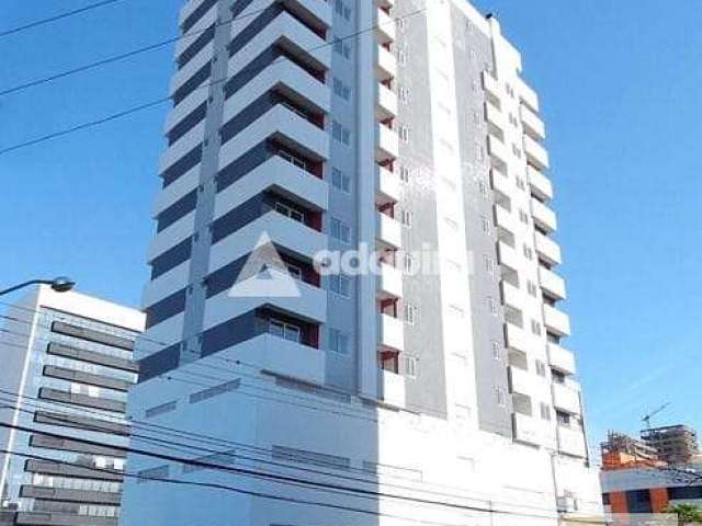 Apartamento à venda 3 Quartos, 1 Suite, 2 Vagas, 162.2M², Estrela, Ponta Grossa - PR