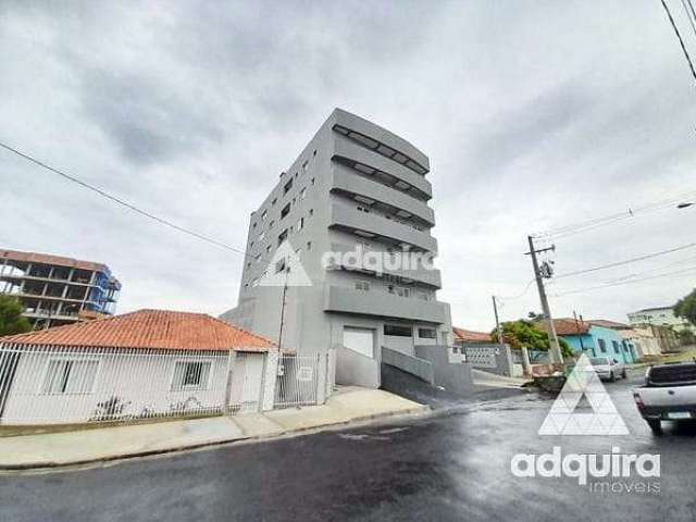 Apartamento à venda 2 Quartos, 1 Suite, 2 Vagas, 137M², Orfãs, Ponta Grossa - PR