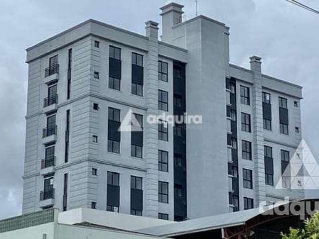 Apartamento à venda 3 Quartos, 1 Suite, 2 Vagas, 120.95M², Estrela, Ponta Grossa - PR