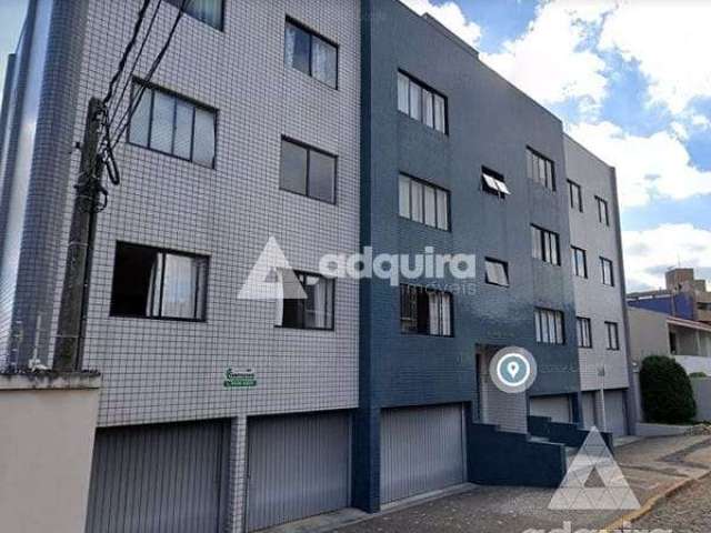 Apartamento à venda 3 Quartos, 1 Suite, 2 Vagas, 131M², Estrela, Ponta Grossa - PR