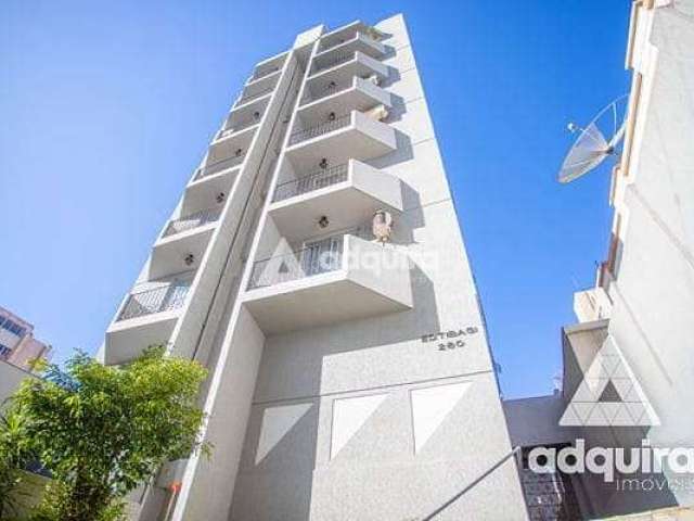 Apartamento Espaçoso à venda - 3 Quartos (Sendo um deles suíte), 1 Vaga, 127,22m², Centro, Ponta Gr