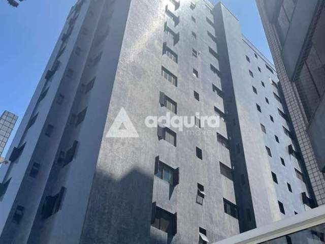 Apartamento à venda 4 Quartos, 1 Suite, 2 Vagas, 234M², Centro, Ponta Grossa - PR