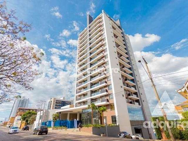 Apartamento à venda 3 Quartos, 1 Suite, 2 Vagas, 167M², Olarias, Ponta Grossa - PR