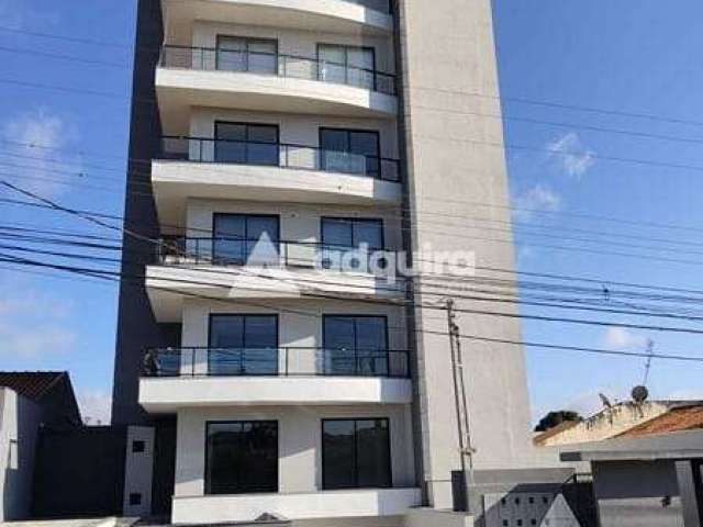 Apartamento à venda 4 Quartos, 2 Suites, 2 Vagas, 263.96M², Orfãs, Ponta Grossa - PR