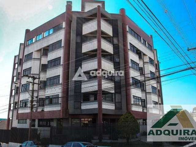 Apartamento à venda 4 Quartos, 2 Suites, 3 Vagas, 301.63M², Estrela, Ponta Grossa - PR