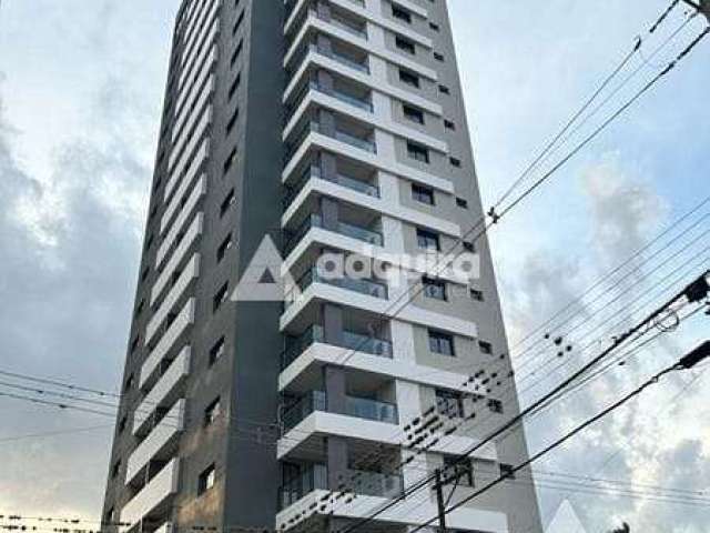 Apartamento à venda 3 Quartos, 3 Suites, 2 Vagas, 225M², Estrela, Ponta Grossa - PR