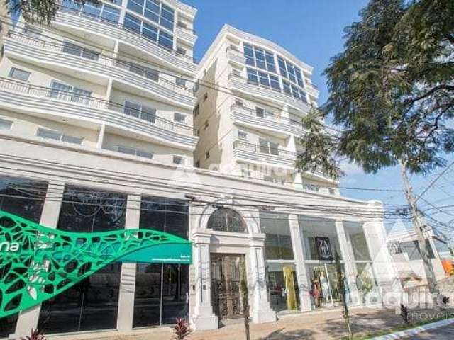 Apartamento à venda 3 Quartos, 3 Suites, 2 Vagas, 198.4M², Oficinas, Ponta Grossa - PR