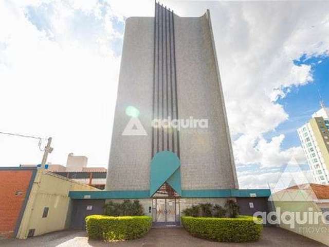 Apartamento à venda e locação de 3 Quartos, 2 Suites, 2 Vagas, 335M², Centro, Ponta Grossa - PR