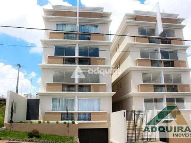 Apartamento à venda 3 Quartos, 1 Suite, 2 Vagas, 110M², Neves, Ponta Grossa - PR