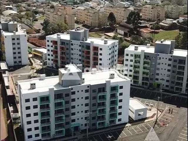 Apartamento à venda 1 Quarto, 1 Suite, 1 Vaga, 171.12M², Colônia Dona Luíza, Ponta Grossa - PR