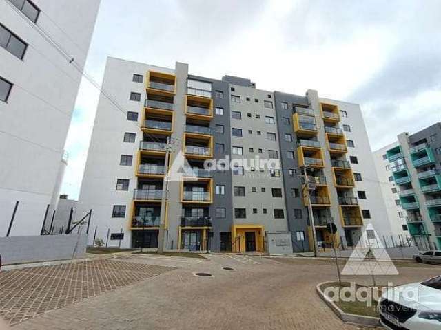 Apartamento à venda 3 Quartos no condominio Vista Santa Paula, 1 Vaga, 95.6M², Contorno, Ponta Gros