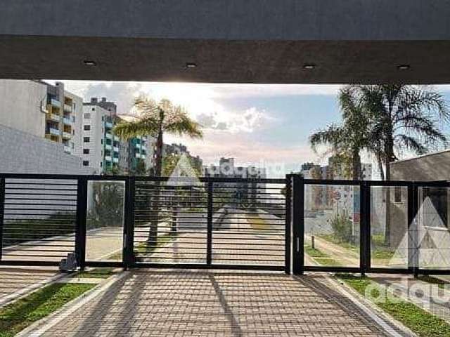 Apartamento à venda 2 Quartos prédio com elevador, 1 Vaga coberta 52.33M²  Vista Santa Paula Ponta