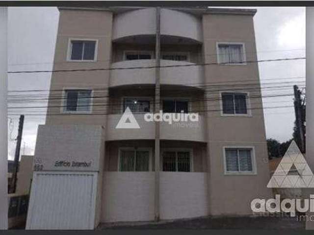 Apartamento à venda 2 Quartos, 1 Vaga, 95M², Centro, Ponta Grossa - PR