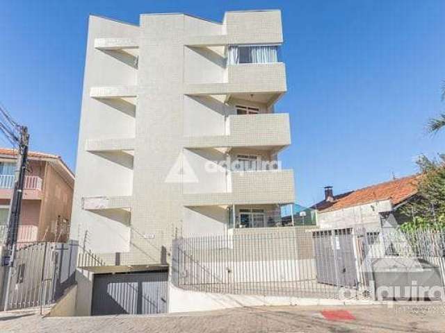 Apartamento à venda 3 Quartos, 1 Suite, 1 Vaga, Orfãs, Ponta Grossa - PR