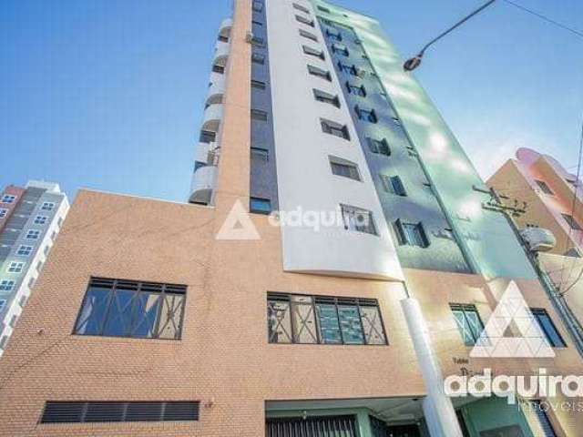 Apartamento à venda 3 Quartos, 1 Suite, 3 Vagas, 439M², Centro, Ponta Grossa - PR