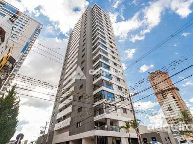 Apartamento à venda 3 Quartos, 3 Suites, 2 Vagas, 297M², Estrela, Ponta Grossa - PR