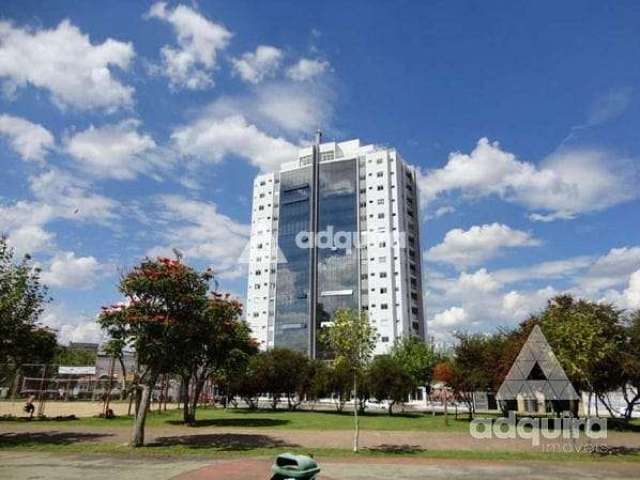 Apartamento à venda 3 Vagas, 337M², Olarias, Ponta Grossa - PR