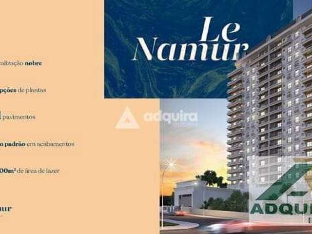 Apartamento à venda 4 Quartos, 2 Suites, 3 Vagas, 411M², Orfãs, Ponta Grossa - PR