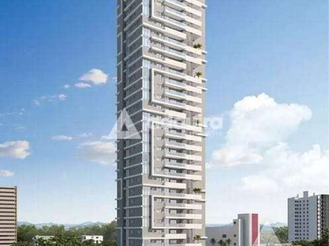 Apartamento à venda 3 Quartos, 1 Suite, 2 Vagas, 209M², Estrela, Ponta Grossa - PR