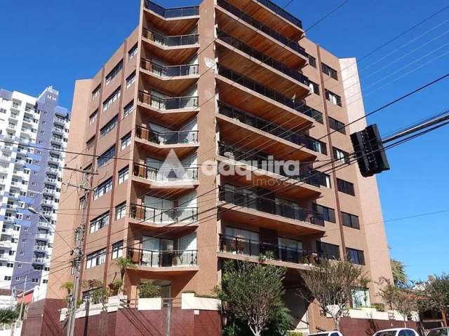 Incrível Apartamento à Venda e Locação no Edifício Araguaia!