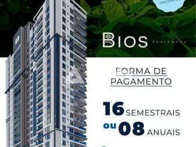 Apartamento à venda 3 Quartos, 3 Suites, 2 Vagas, 146.56M², Centro, Porto Belo - SC