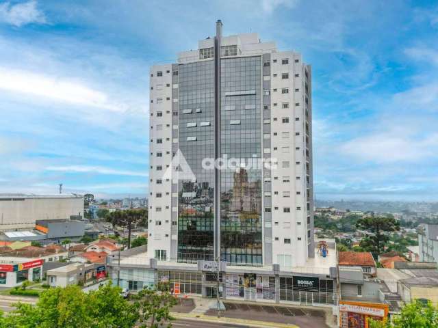 Apartamento à venda 3 Quartos, 3 Suites, 3 Vagas, 337.34M², Olarias, Ponta Grossa - PR