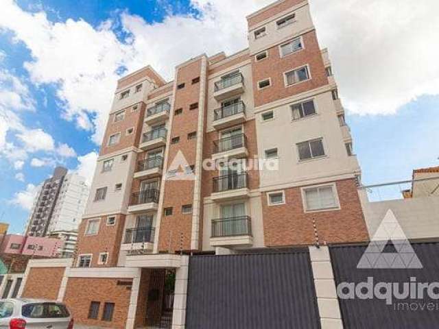 Apartamento à venda 3 Quartos, 1 Suite, 2 Vagas, 232M², Estrela, Ponta Grossa - PR