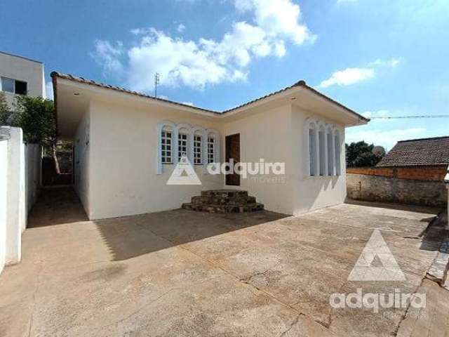 Casa à venda 3 Quartos, 3 Suites, 3 Vagas, 500M², Oficinas, Ponta Grossa - PR