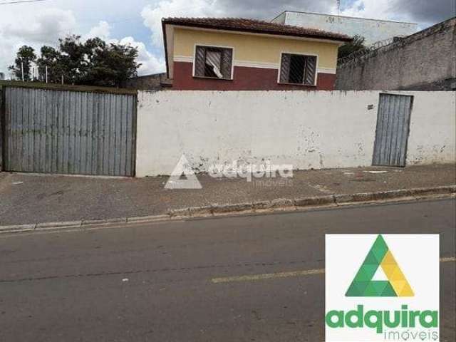 Casa à venda 3 Quartos, 6 Vagas, 462M², Estrela, Ponta Grossa - PR