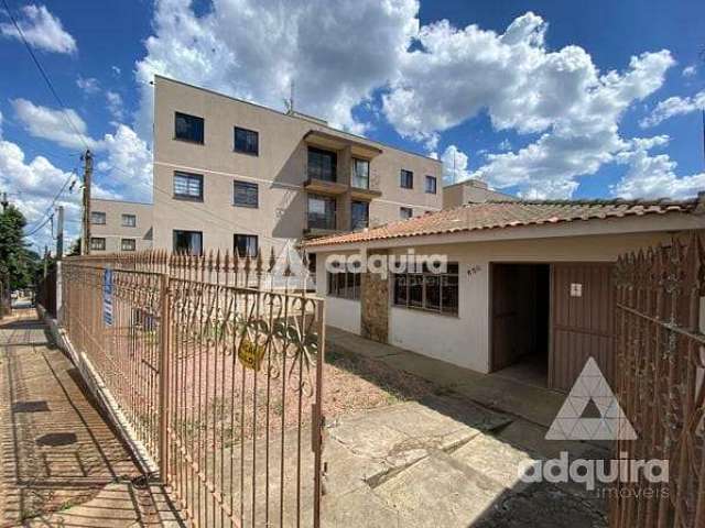 Casa à venda 4 Quartos, 1 Suite, 3 Vagas, 438.19M², Colônia Dona Luíza, Ponta Grossa - PR