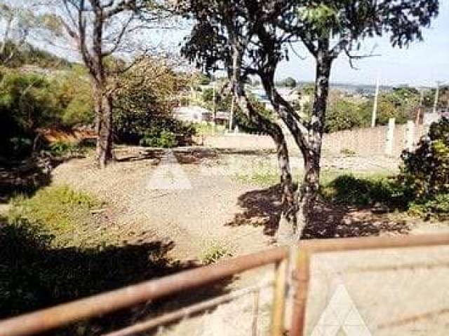 Terreno à venda 658M², Olarias, Ponta Grossa - PR